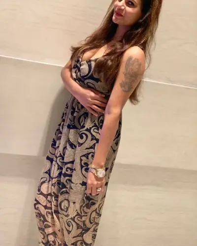 Kanniyakumari Escort